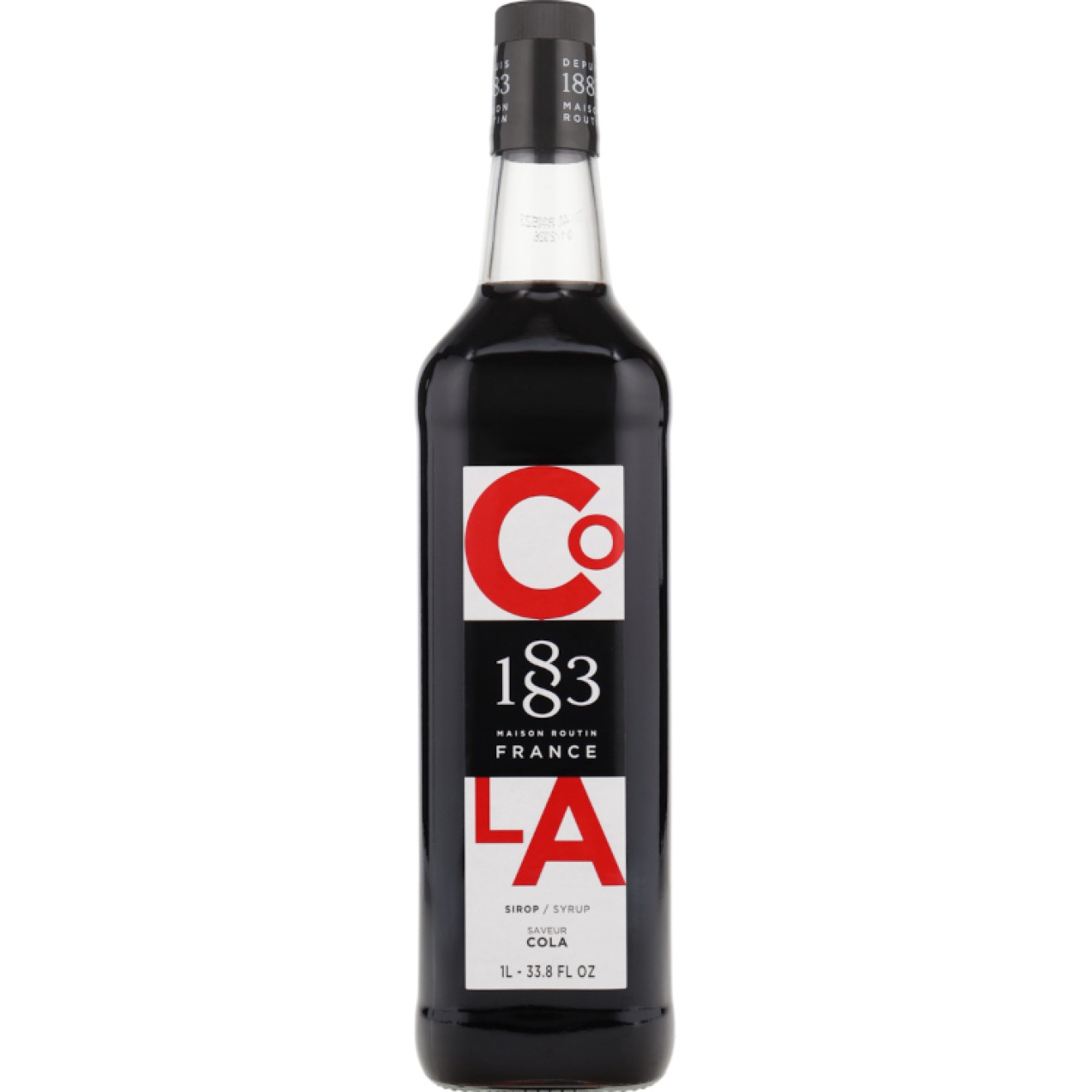 1883 Sirup Cola 1,0