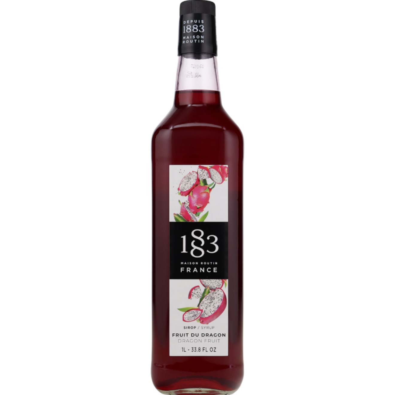 1883 Sirup Drachenfrucht 1,0
