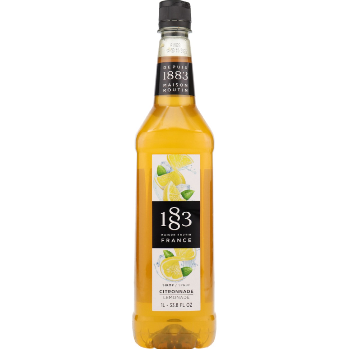 1883 Sirup Limonade Mix 1,0