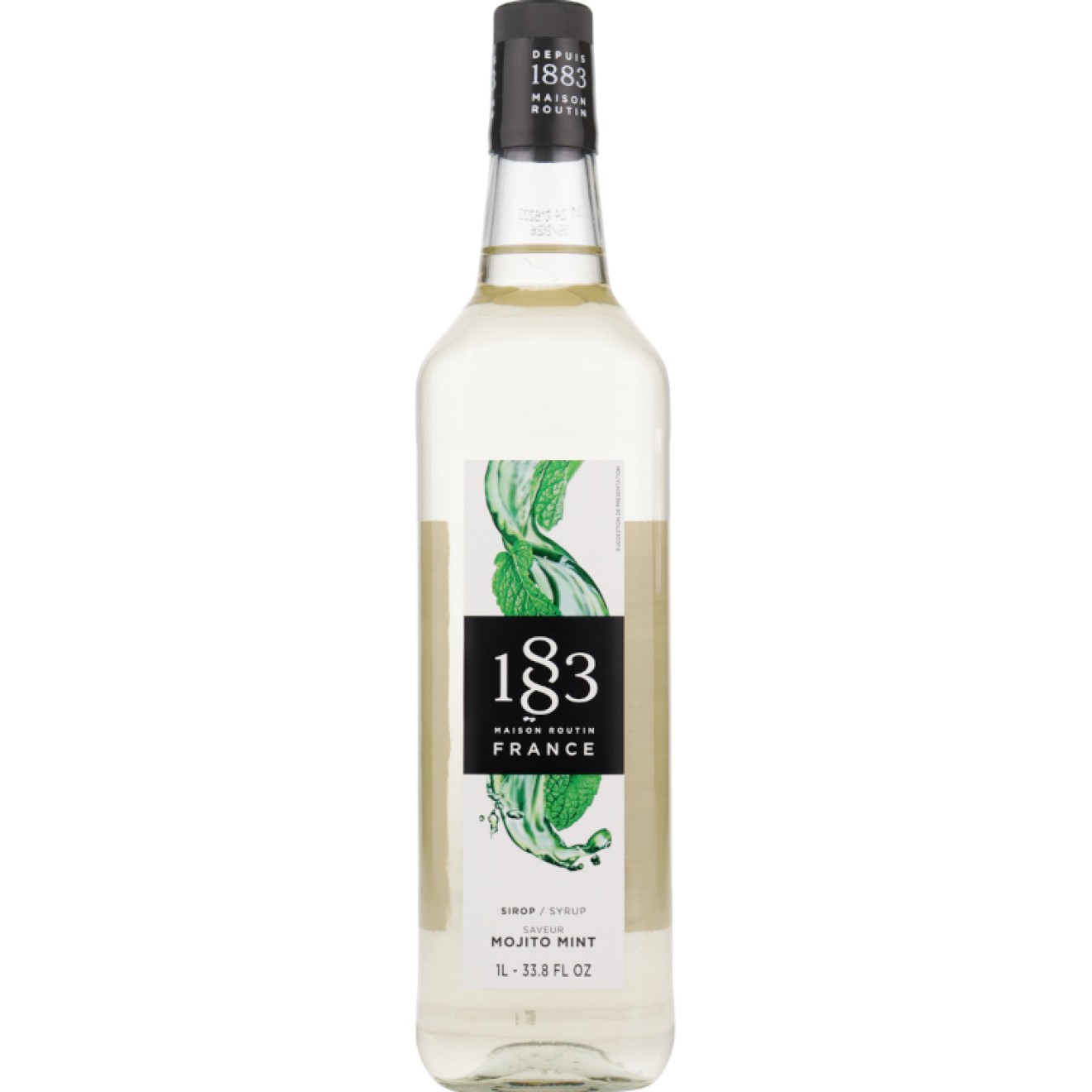 1883 Sirup Mojito Mint