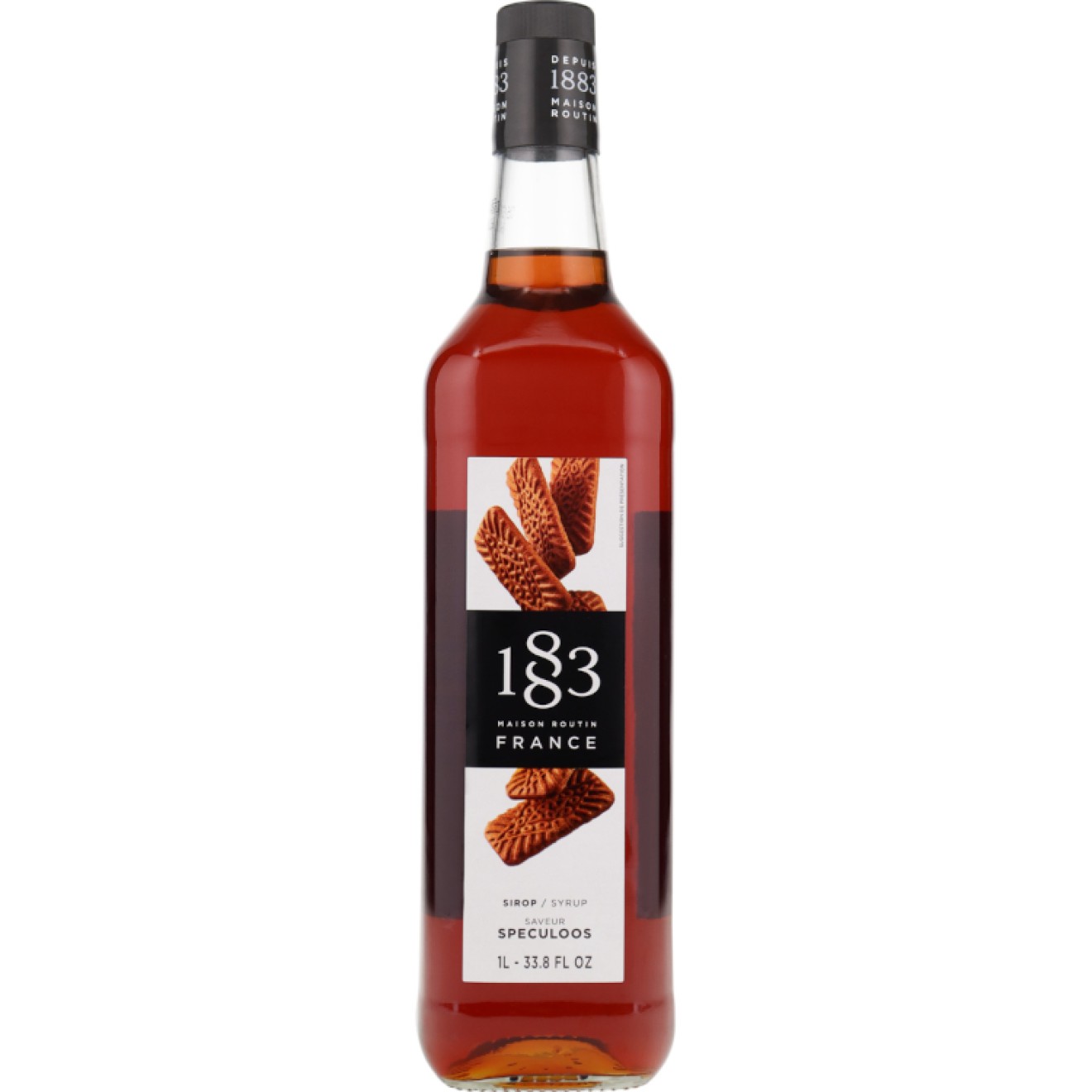 1883 Sirup Spekulatius 1,0