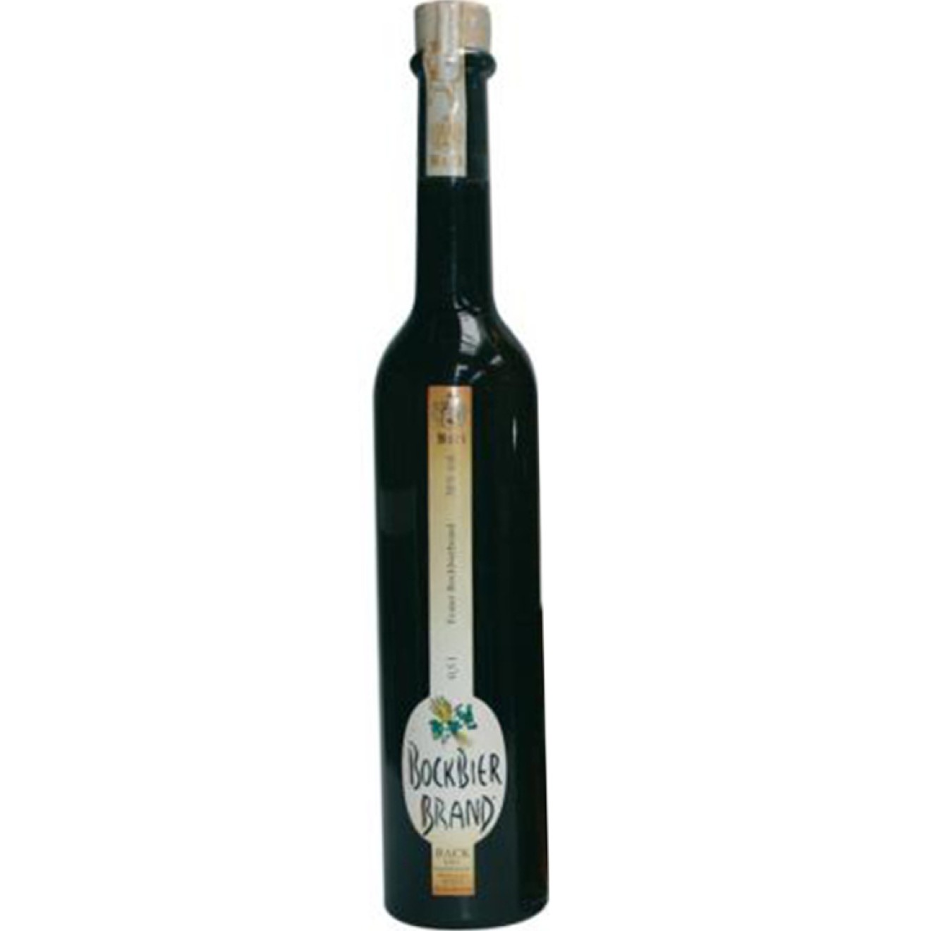 BACK Bockbierbrand 38% 0,5