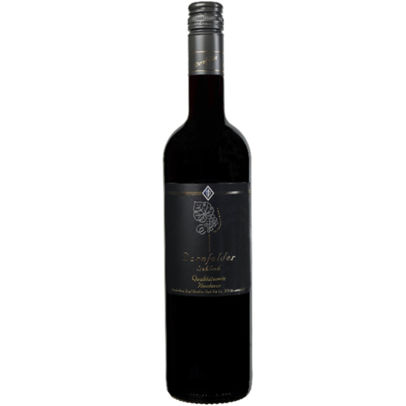 DRATHEN Dornfelder lieblich 0,75