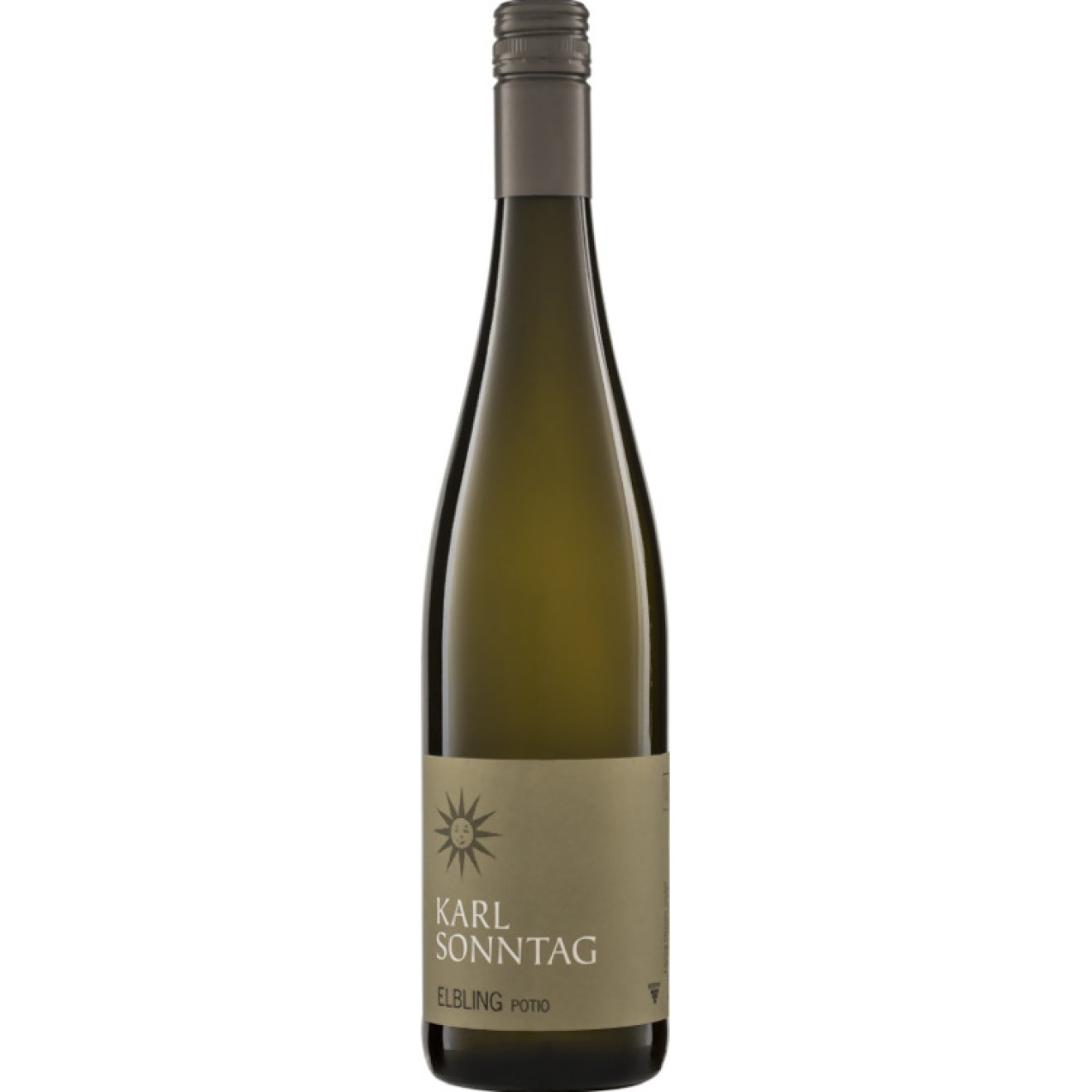 SONNTAG Elbling "Potio" 0,75 *