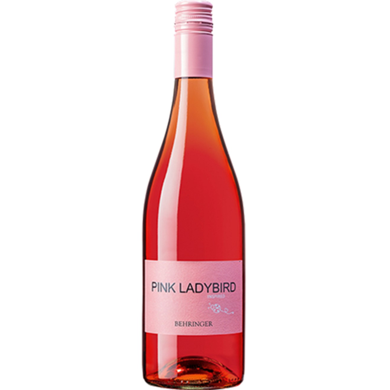 BEHRINGER Pink Ladybird 0,75