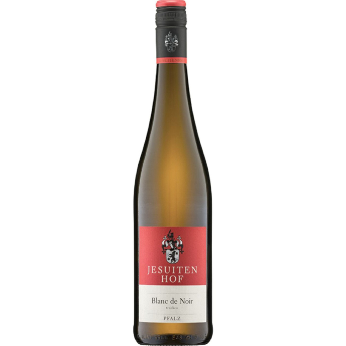 JESUITENHOF Blanc de Noir trocken 0,75