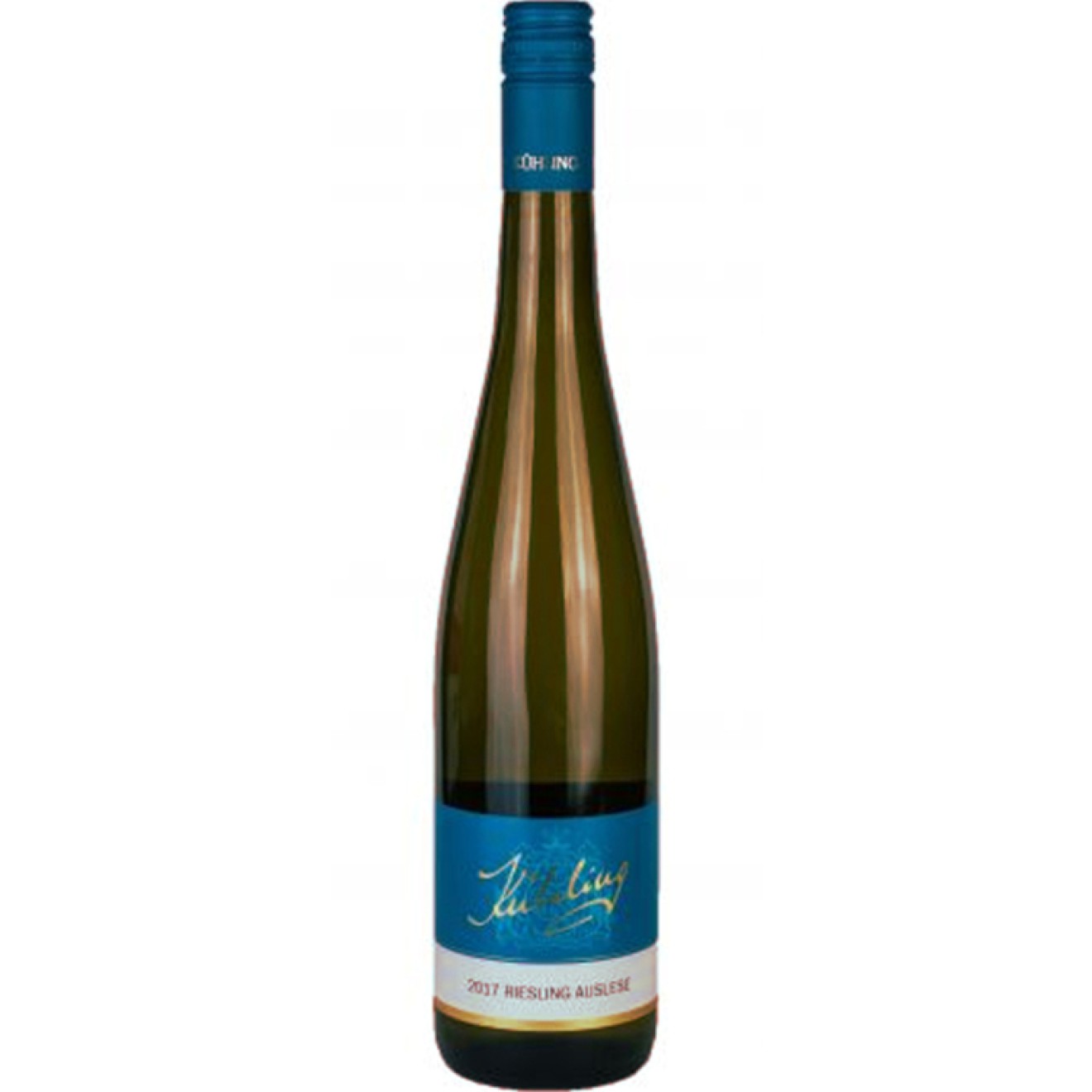 KÜHLING Riesling Auslese 0,75 *