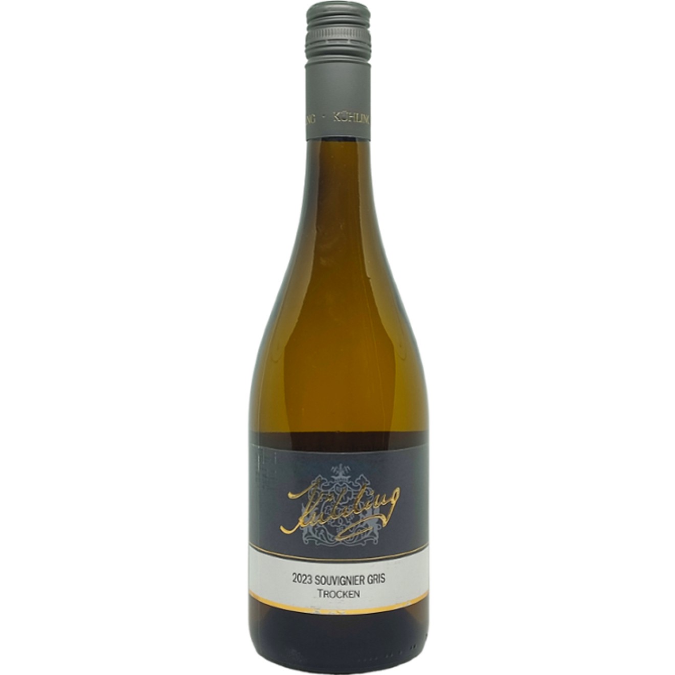 KÜHLING Souvignier Gris 0,75 *