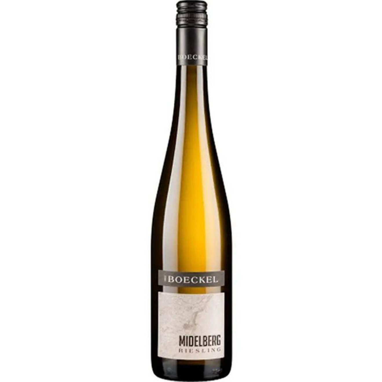 BOECKEL Midelberg Riesling 0,75 *