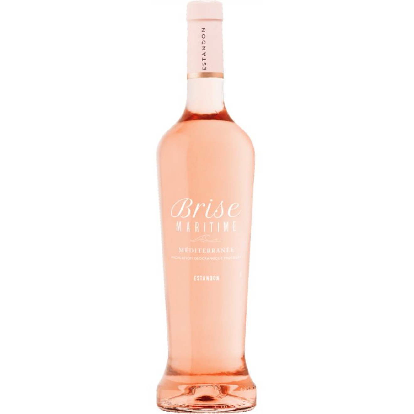 BRISE MARITIME Rose Mediterranee 0,75
