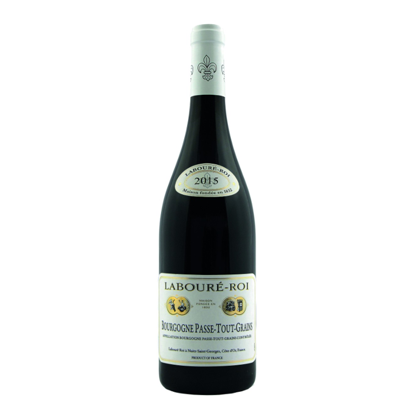 LABOURE-ROI Bourgogne Passe-Tout-Graine 0,75