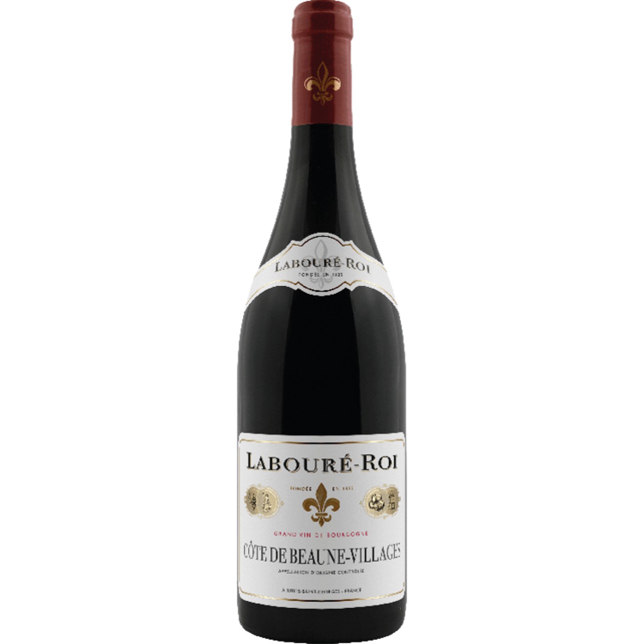 LABOURE-ROI Cotes du Beaune Villages 0,75