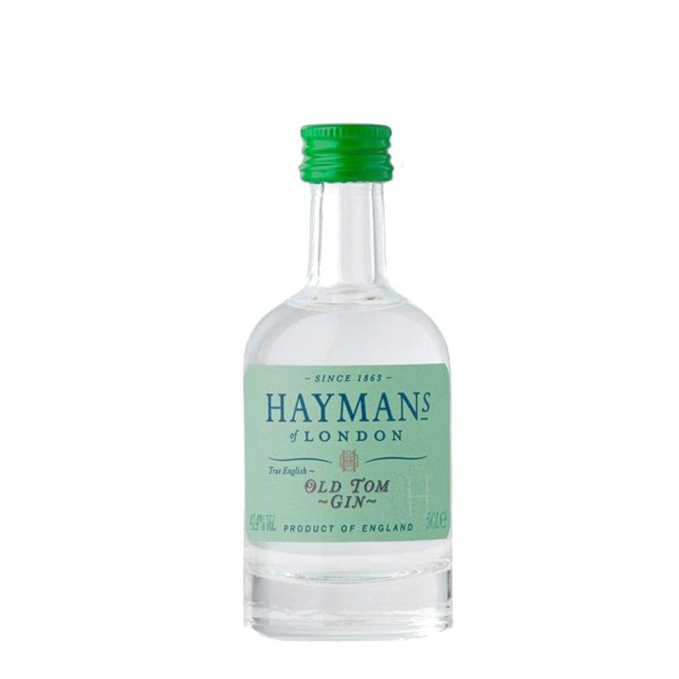 HAYMANs Old Tom Gin 41,4% 0,05