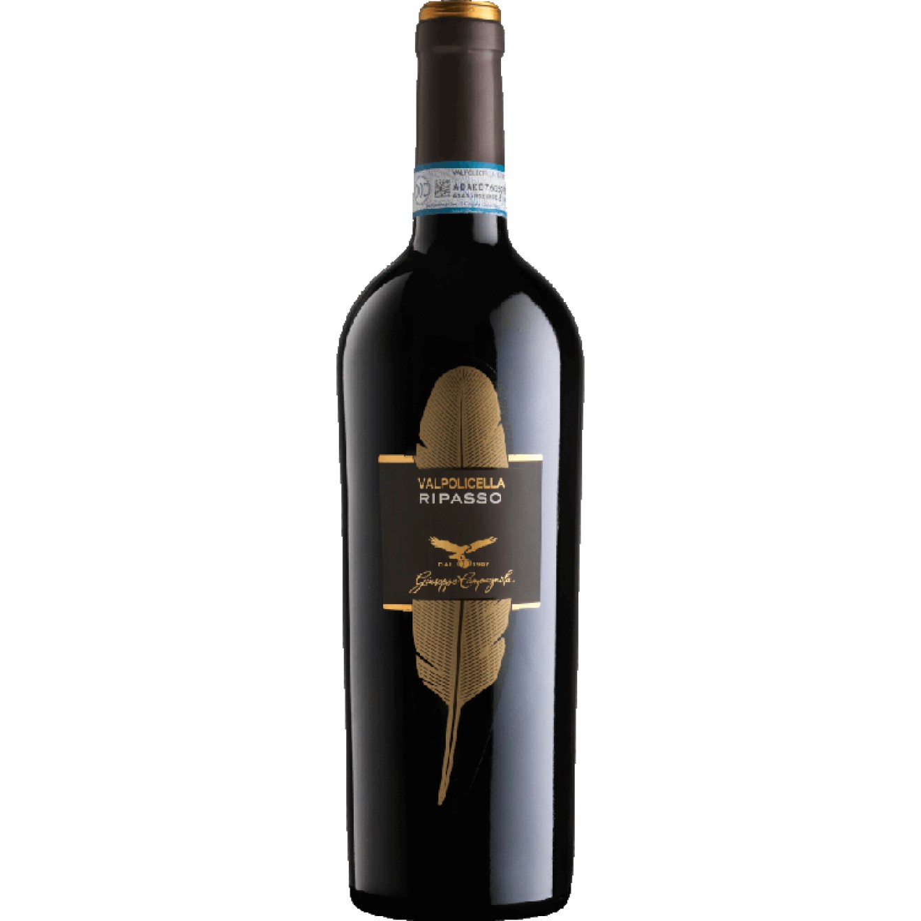 CAMPAGNOLA Valpolicella Ripasso Classico Superiore 0,75