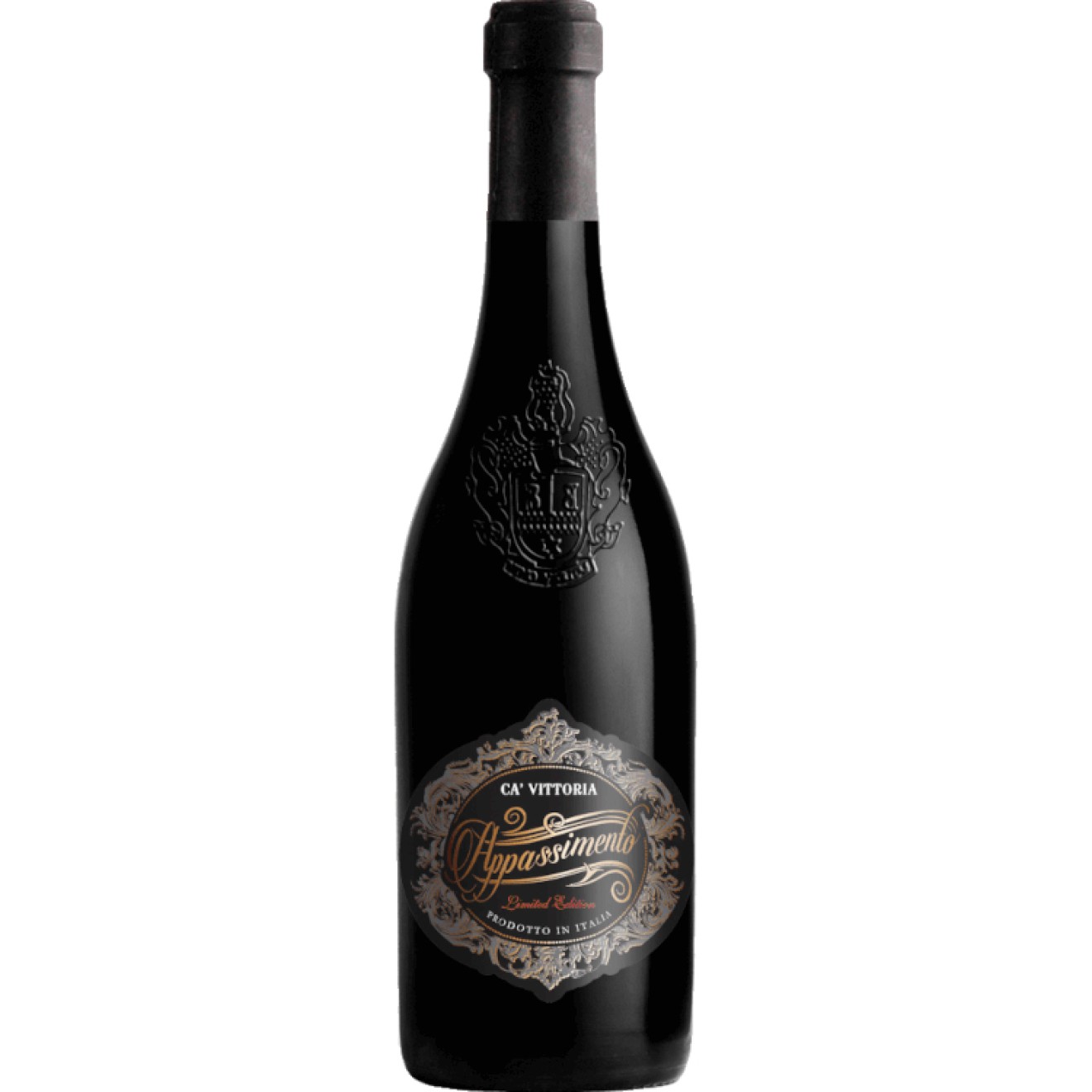 CA'VITTORIA Appassimento 0,75