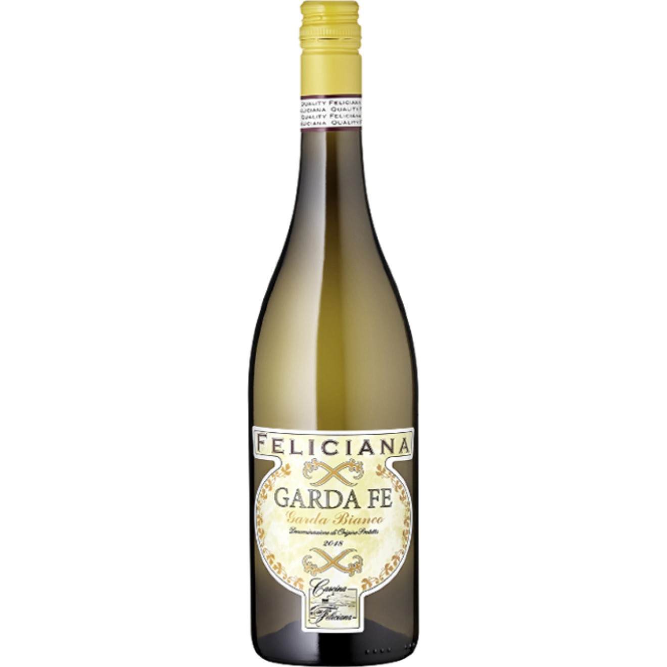 FELICIANA Garda Fe 0,75