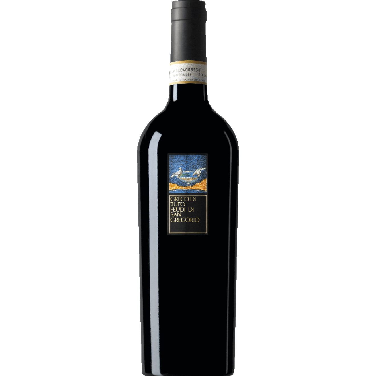 FEUDI DI SAN GREGORIO Greco di Tufo DOC 0,75