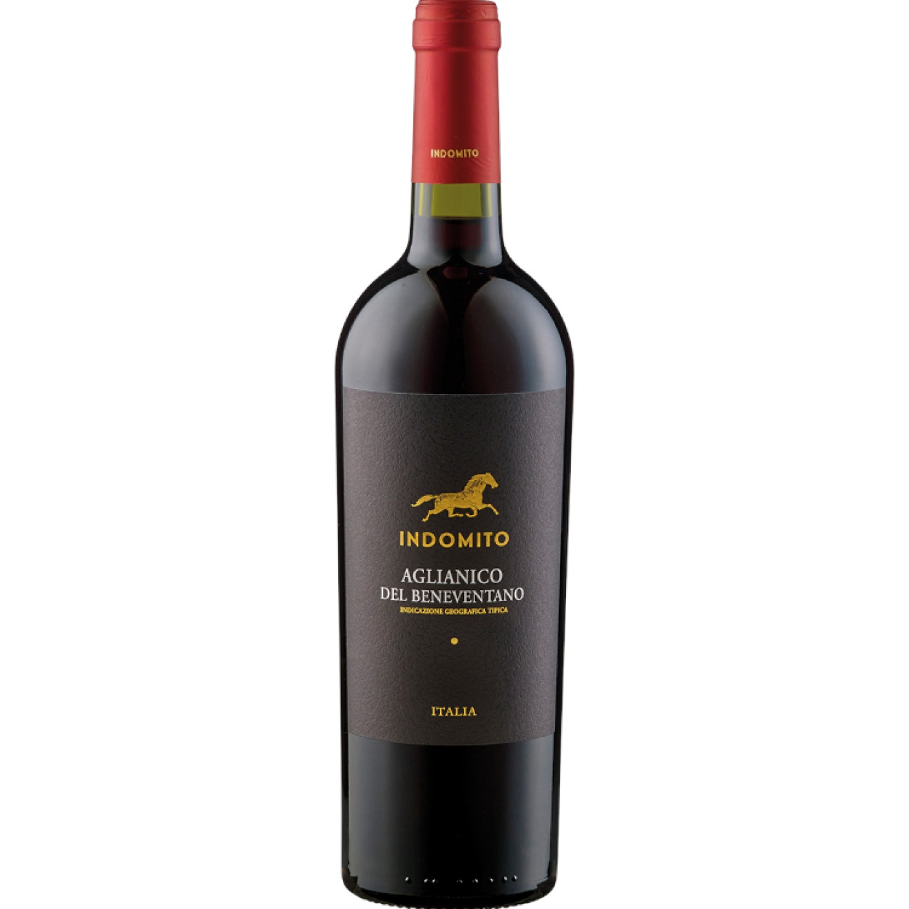 INDOMITO Aglianico Benevento 0,75
