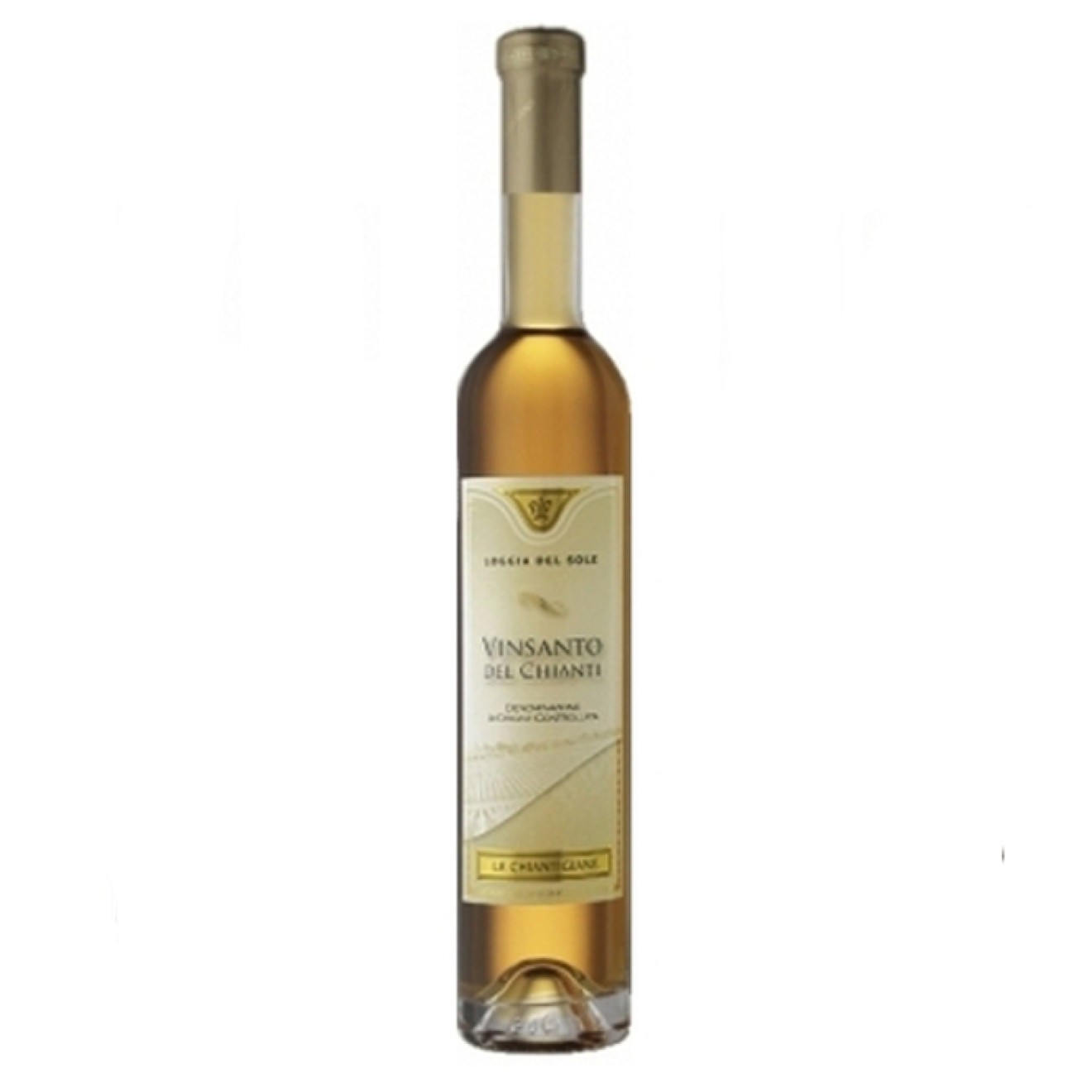 LOGGIA DEL SOLE Vin Santo 0,5