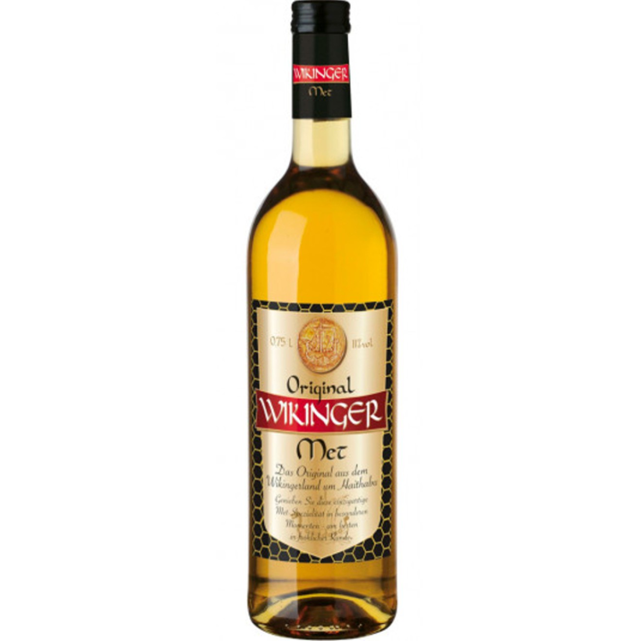 WIKINGER Met 0,75