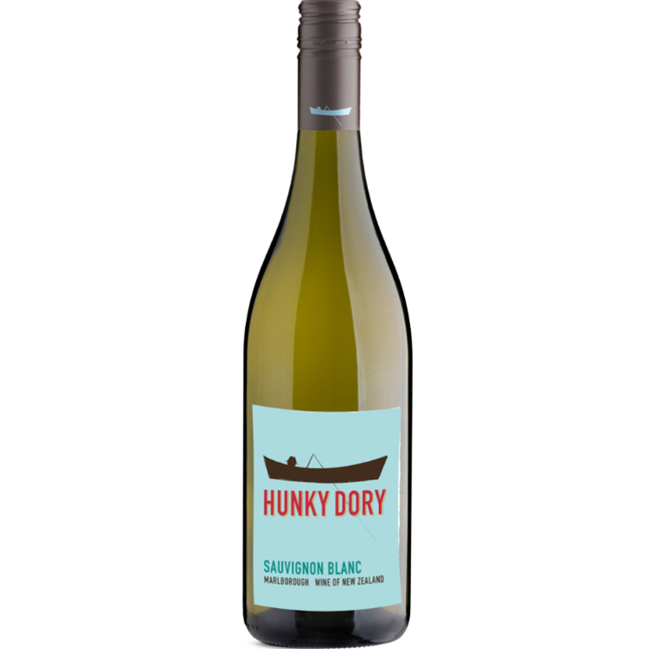 HUNKY DORY Sauvignon Blanc Marlborough 0,75