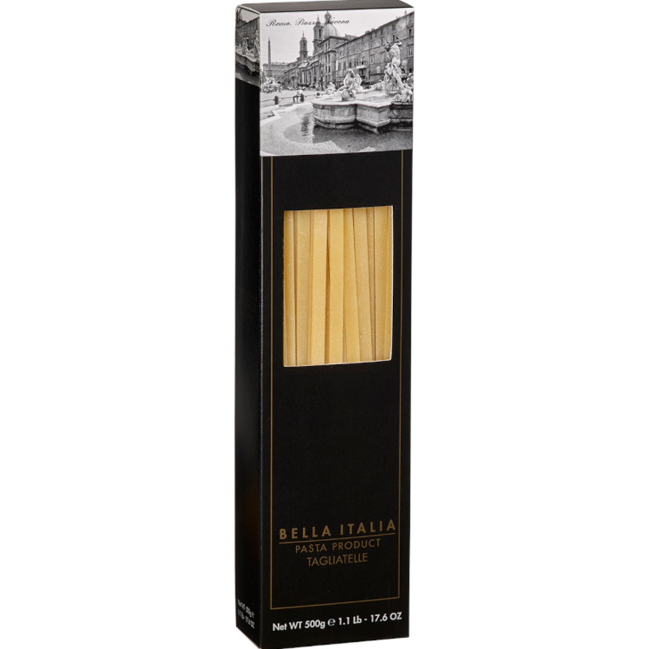 BELLA ITALIA Pasta Tagliatelle 500g