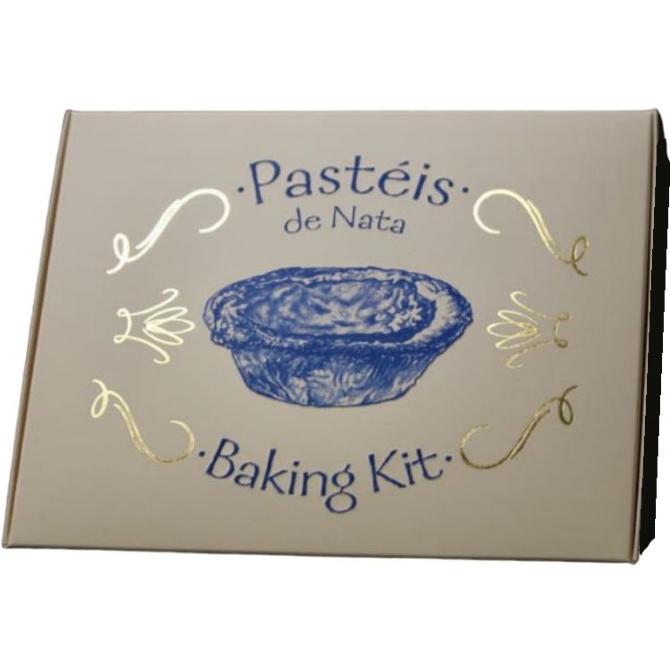 PASTEIS DE NATA Back-Set