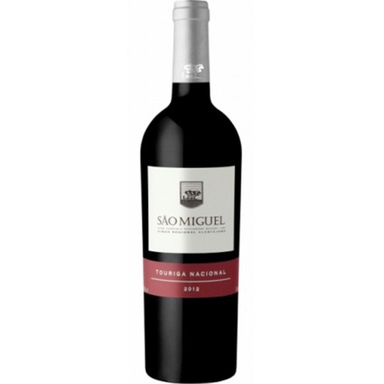 SAO MIGUEL Touriga Nacional, Alentejano 0,75