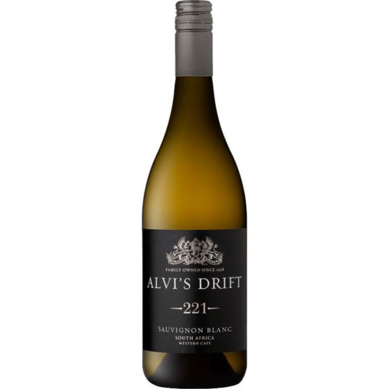 ALVI'S DRIFT -221- Sauvignon Blanc 0,75