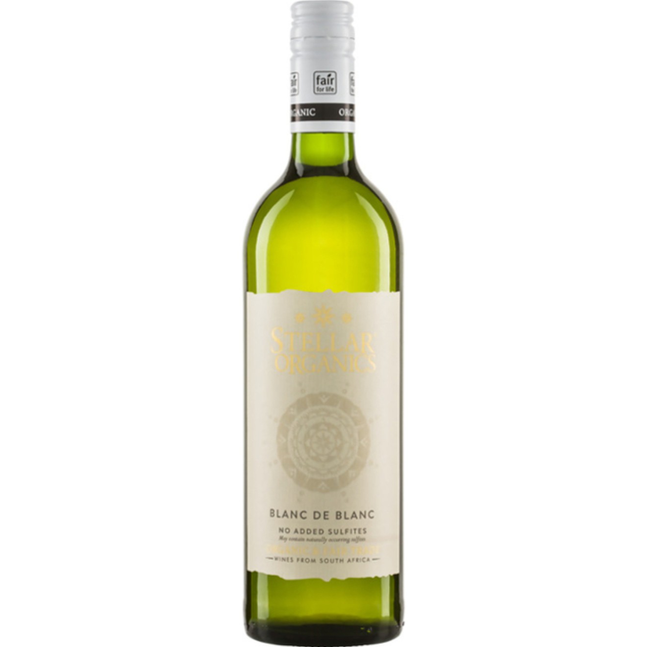 STELLAR White ohne Schwefel Zusatz 0,75 *