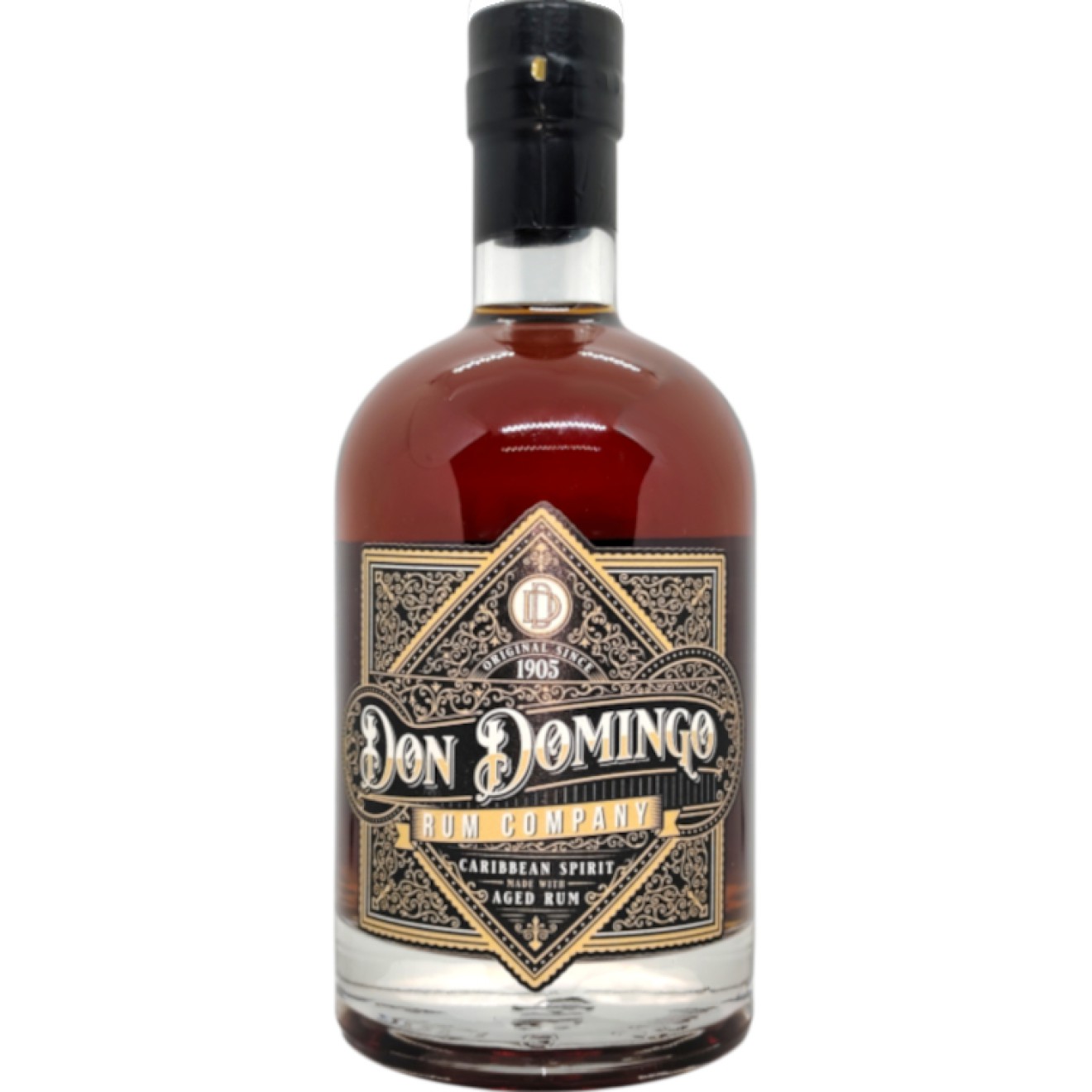 DON DOMINGO Caribbean Spirit 42% 700ml