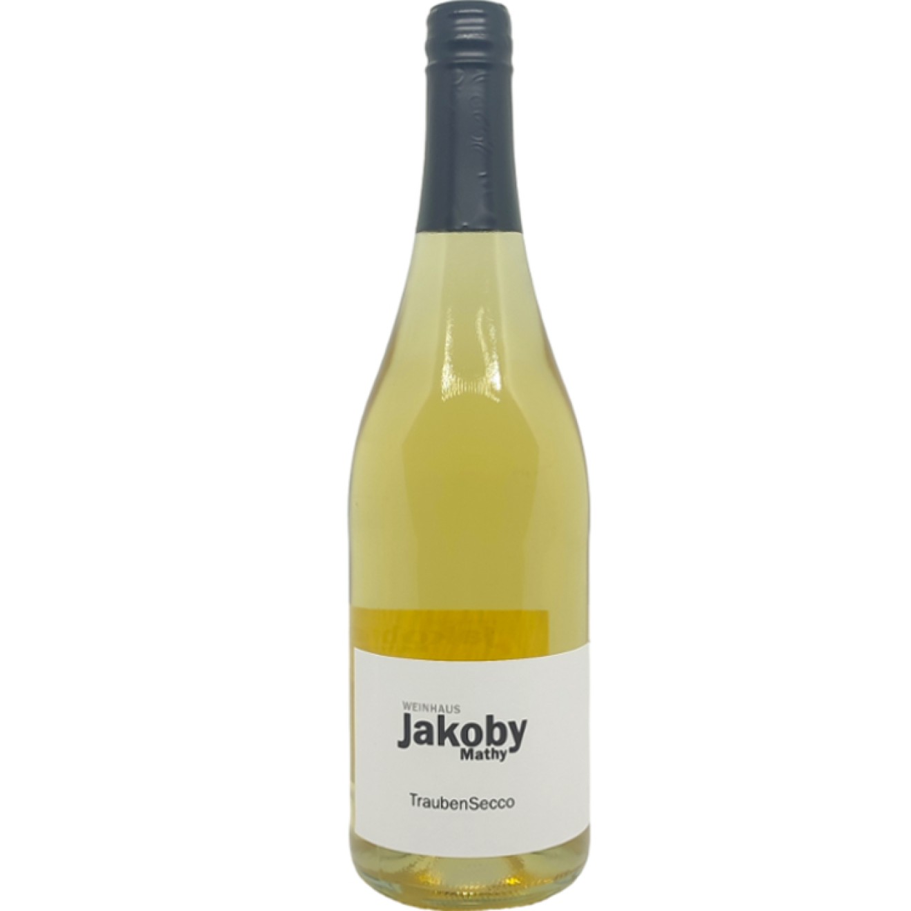 JAKOBY Trauben Secco 0,75