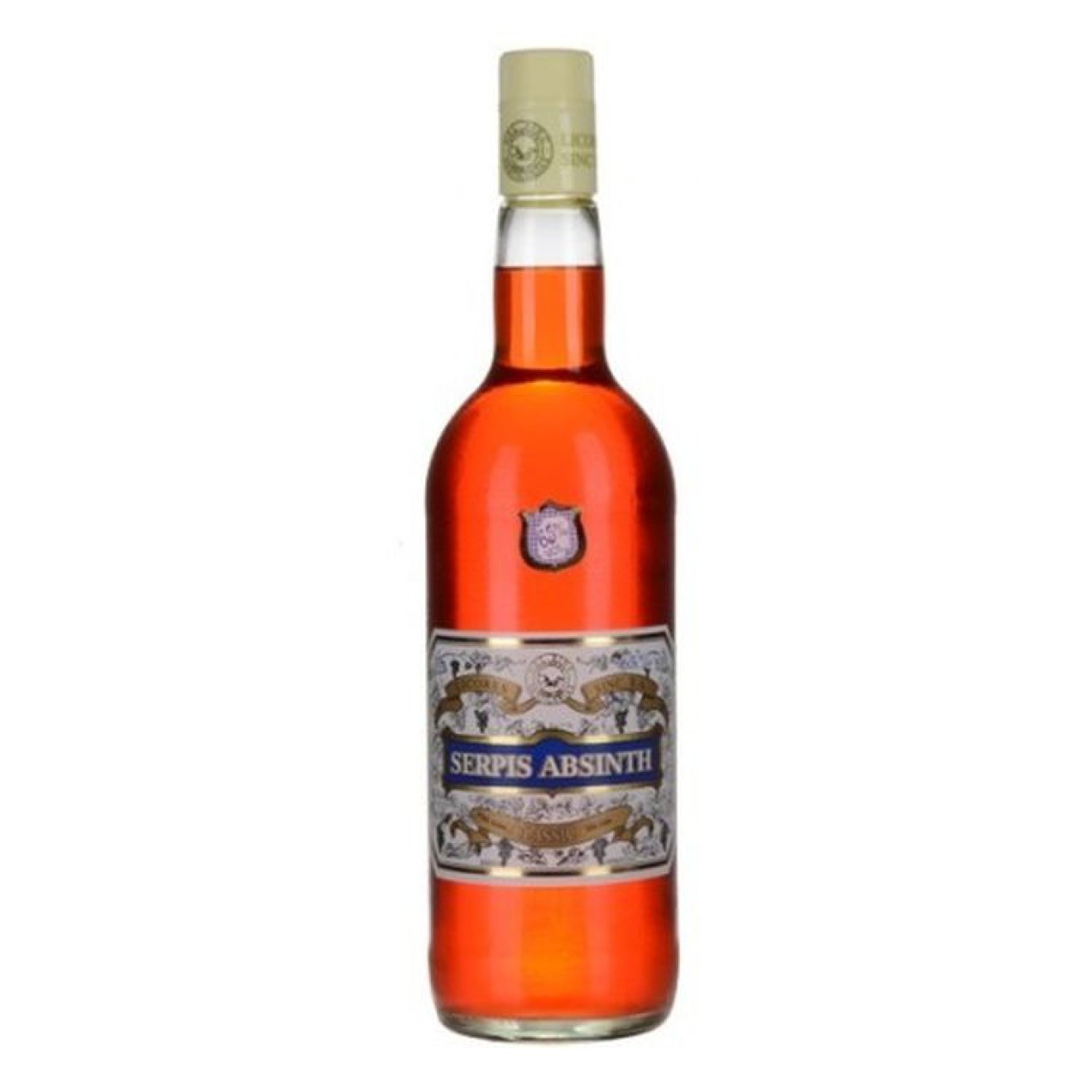 SERPIS Absinth 1,0