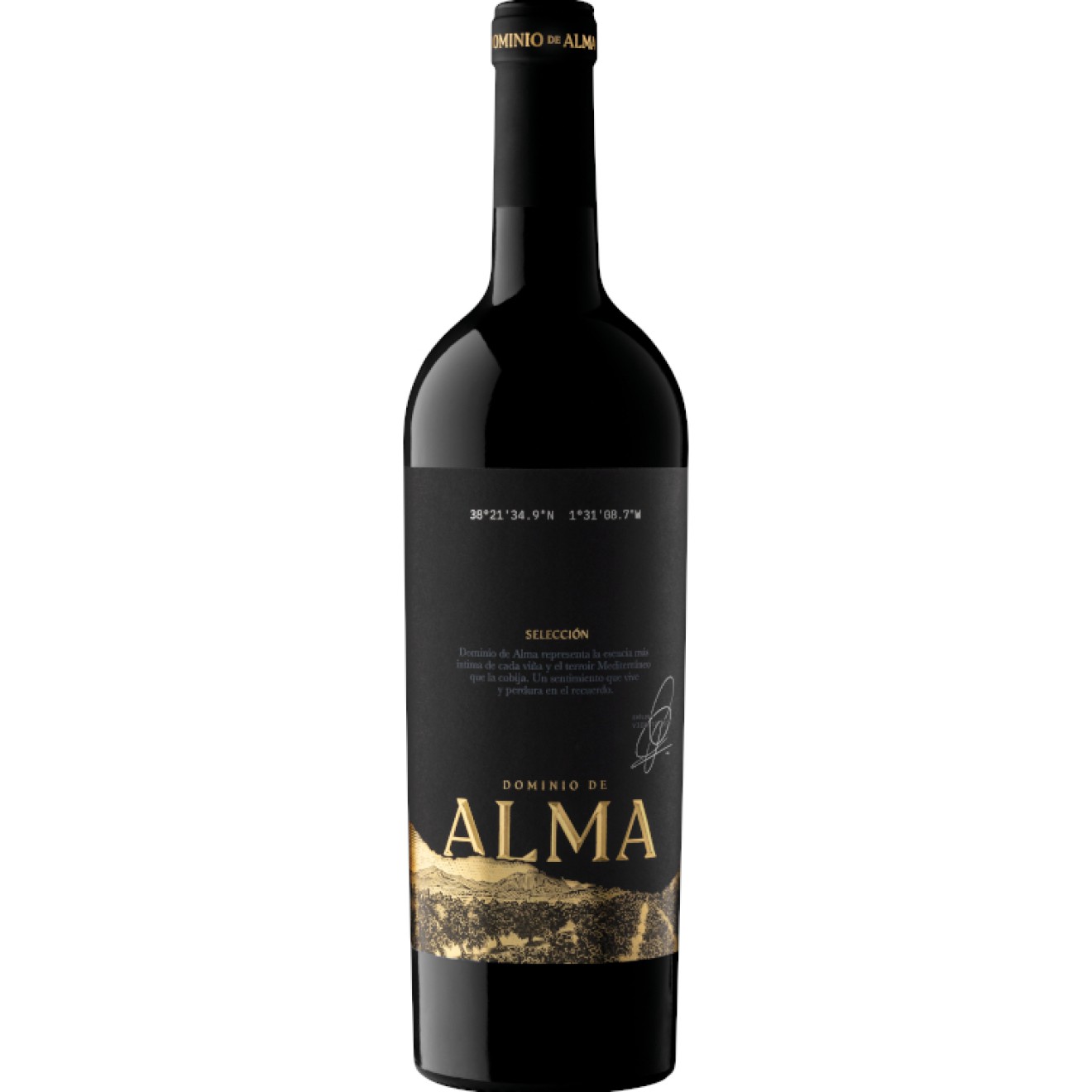 ALMA Seleccion 0,75