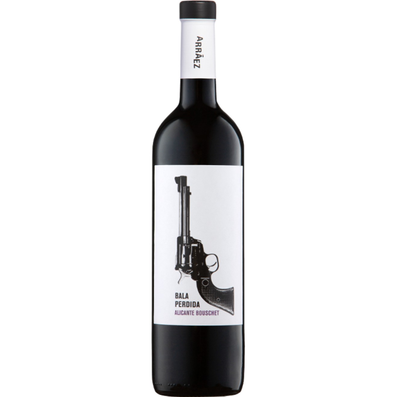 BALA PERDIDA Alicante Bousquet 0,75
