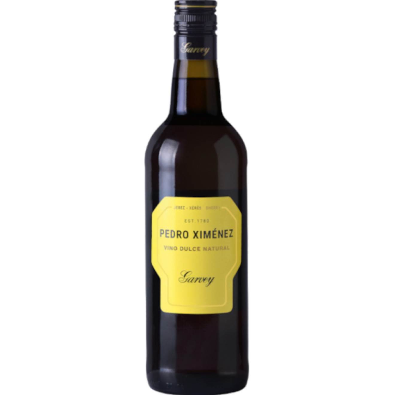 GARVEY Sherry Pedro Ximinez 0,75