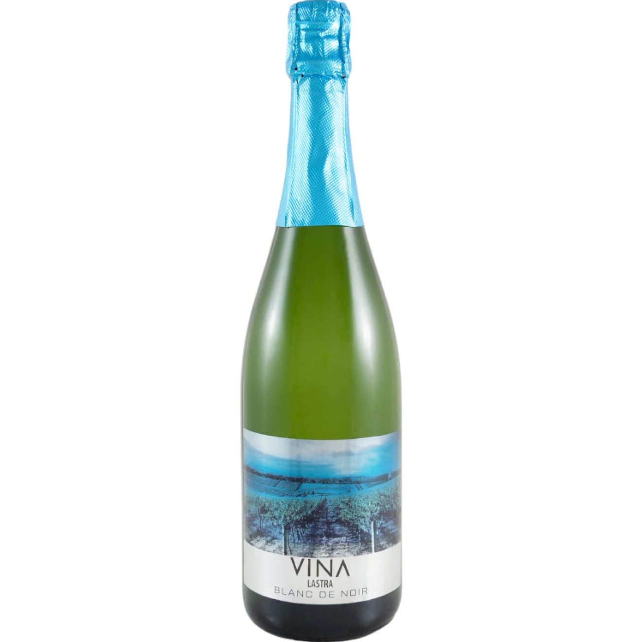 VINA LASTRA Blanc de Noir Brut 0,75