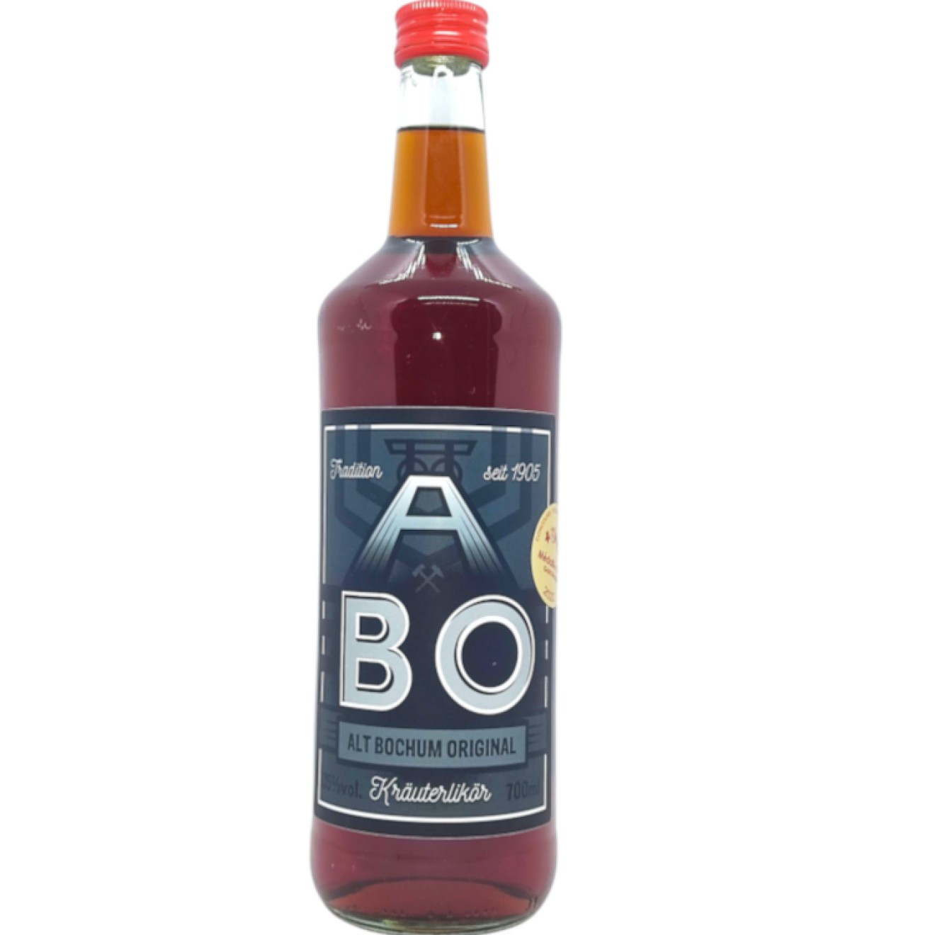 ALT BOCHUM ORIGINAL Kräuterlikör 35% 0,7