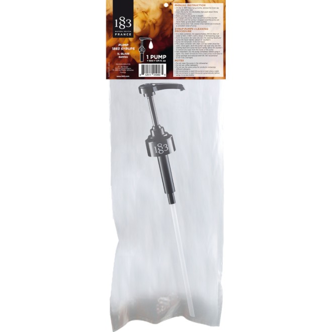 1883 Dosierpumpe 1 Stück