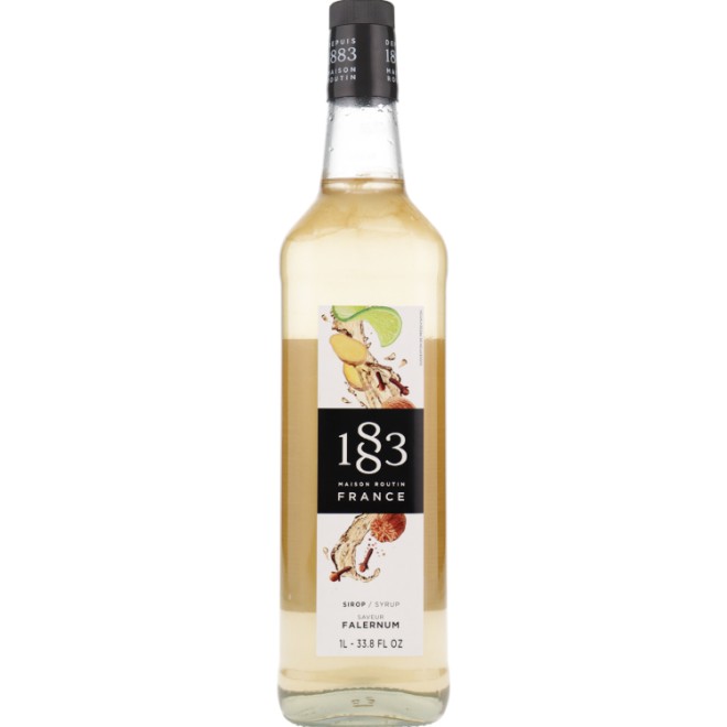 1883 Sirup Falernum 1,0