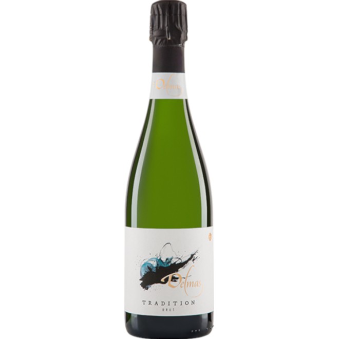 DELMAS Blanquette de Limoux Brut 0,75 *