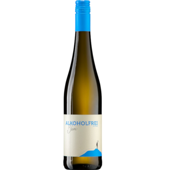 HERXHEIM Blanc alkoholfrei 0,75
