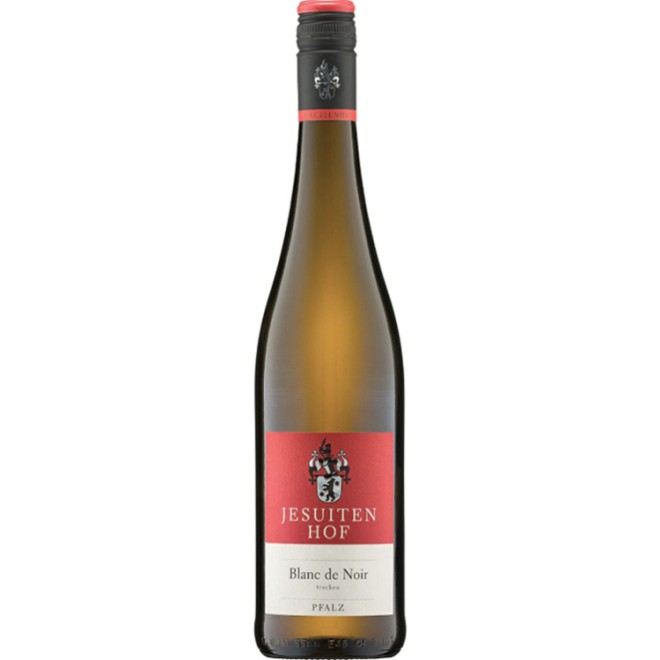 JESUITENHOF Blanc de Noir trocken 0,75