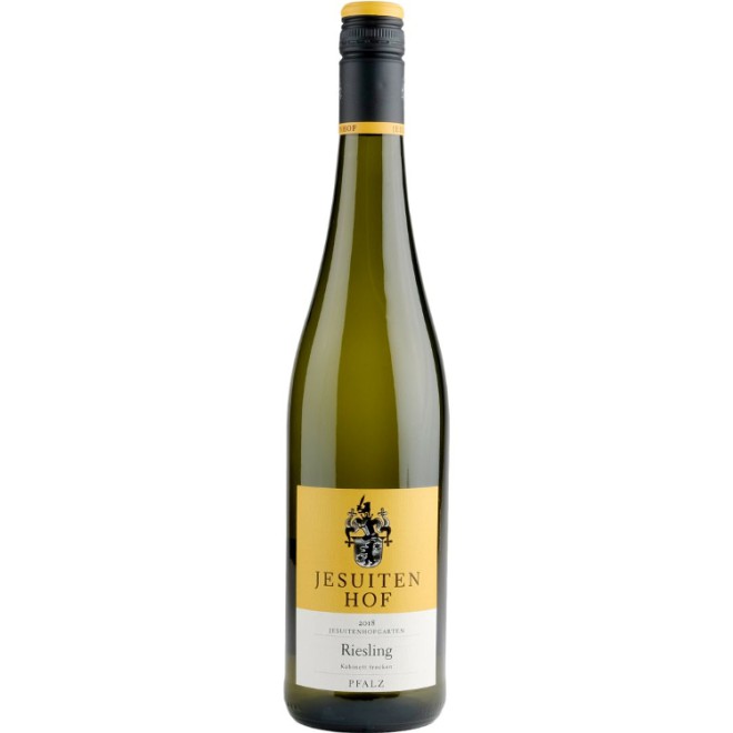 JESUITENHOF Riesling Kabinett trocken 0,75