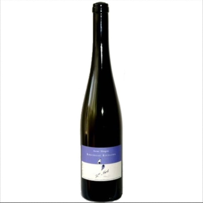 SÖNGEN Riesling Kabinett - 50°Nord 0,75