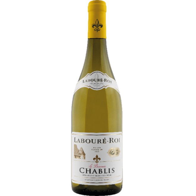 LABOURE-ROI Chablis 0,75