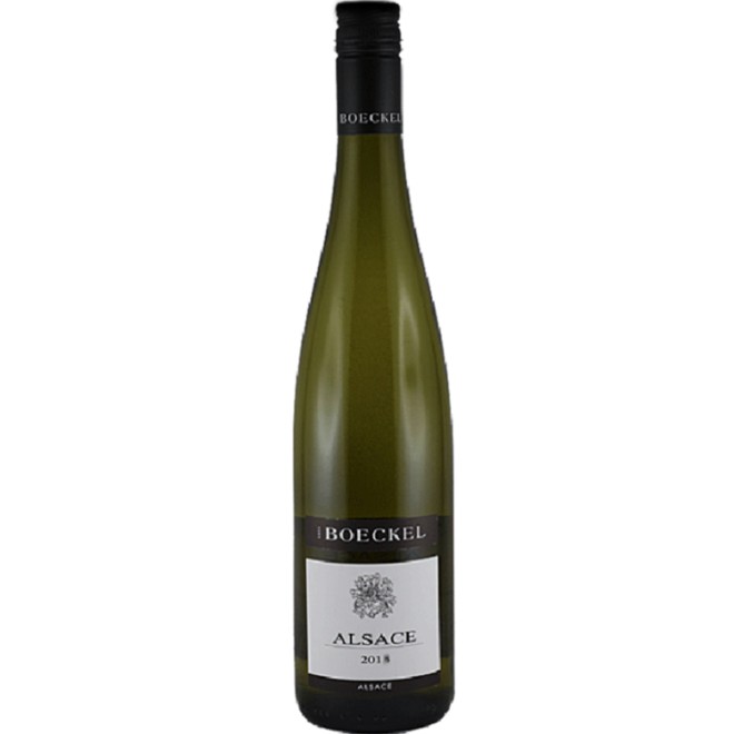 BOECKEL Alsace Blanc 0,75