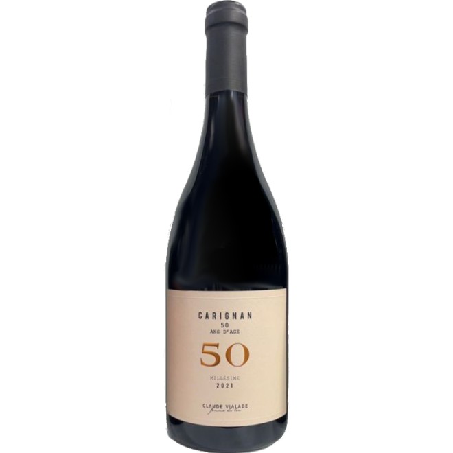 CARIGNAN 50 La force de L'age 0,75