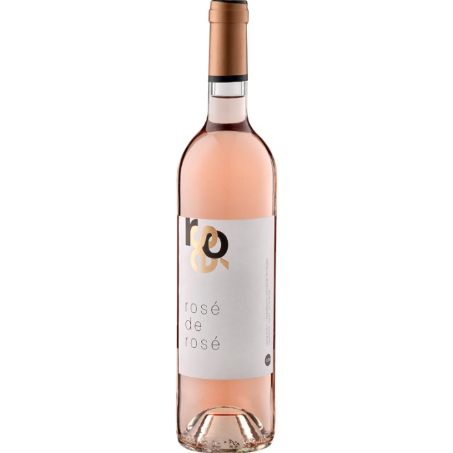ROSE DE ROSE La Grange GSM 0,75