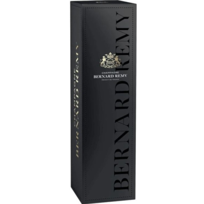 BERNARD REMY Präsentschachtel für 0,75